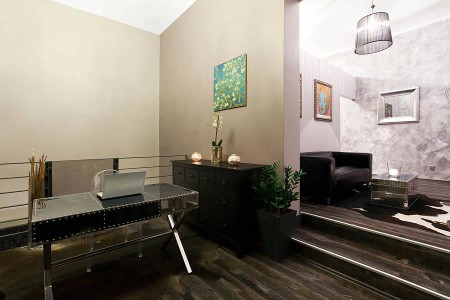 Náš salon